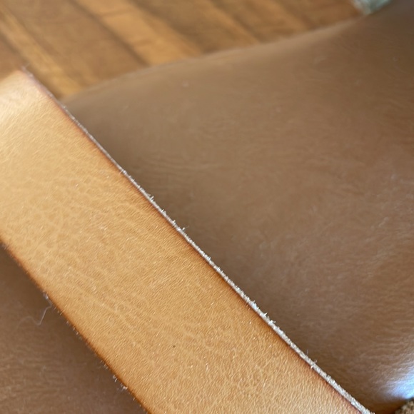 Universal Thread Bohemian Sandal Slides Size 9 - Picture 5 of 5